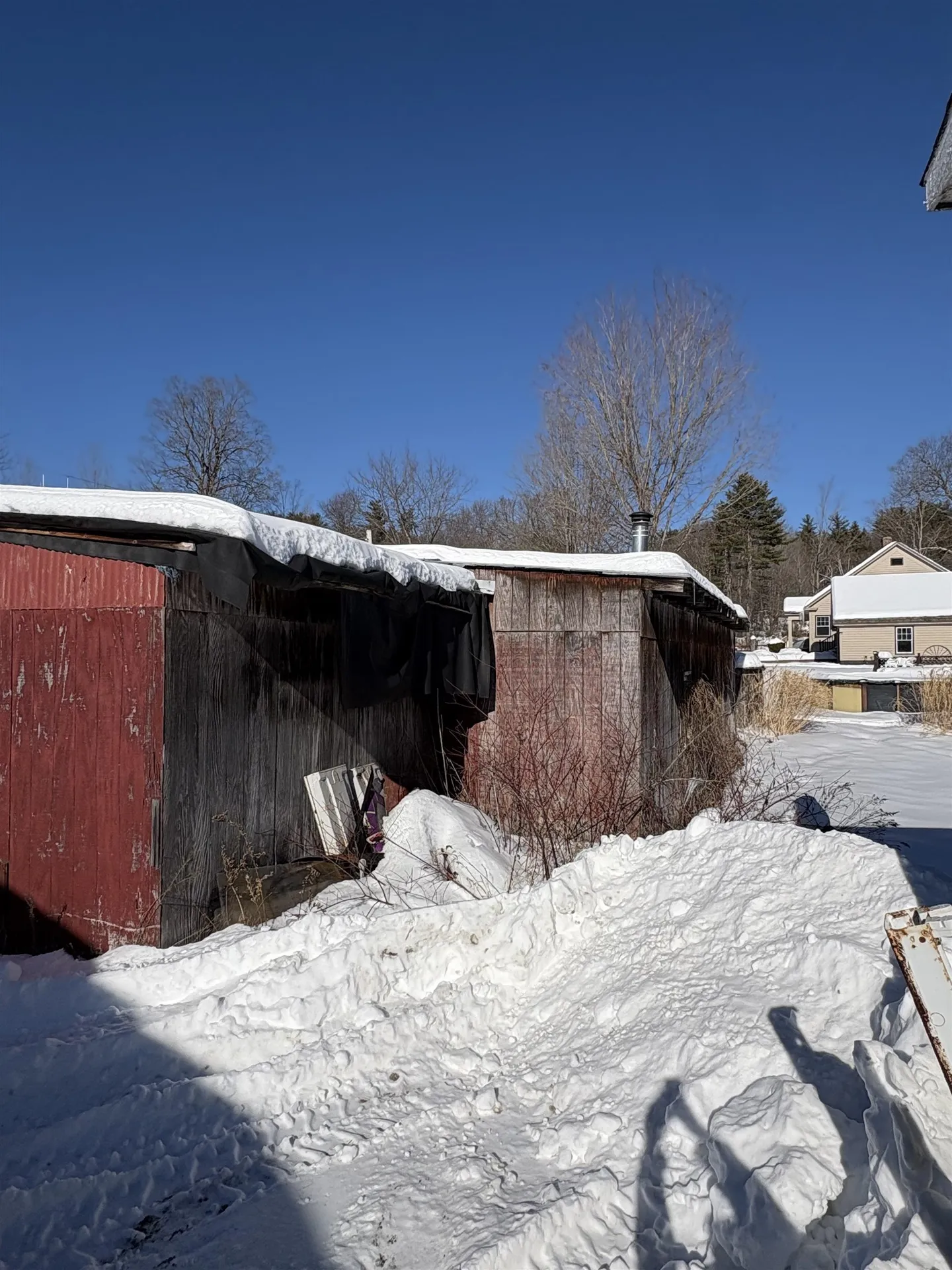 5 Broad Brook Road Winchester NH 03441-2631