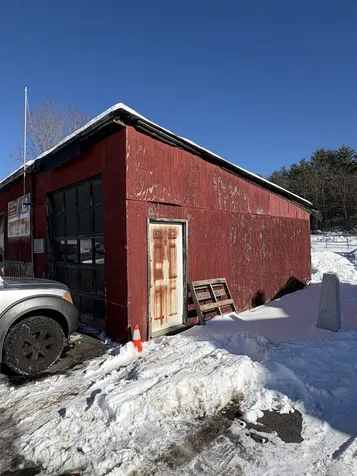 5 Broad Brook Road Winchester NH 03441-2631