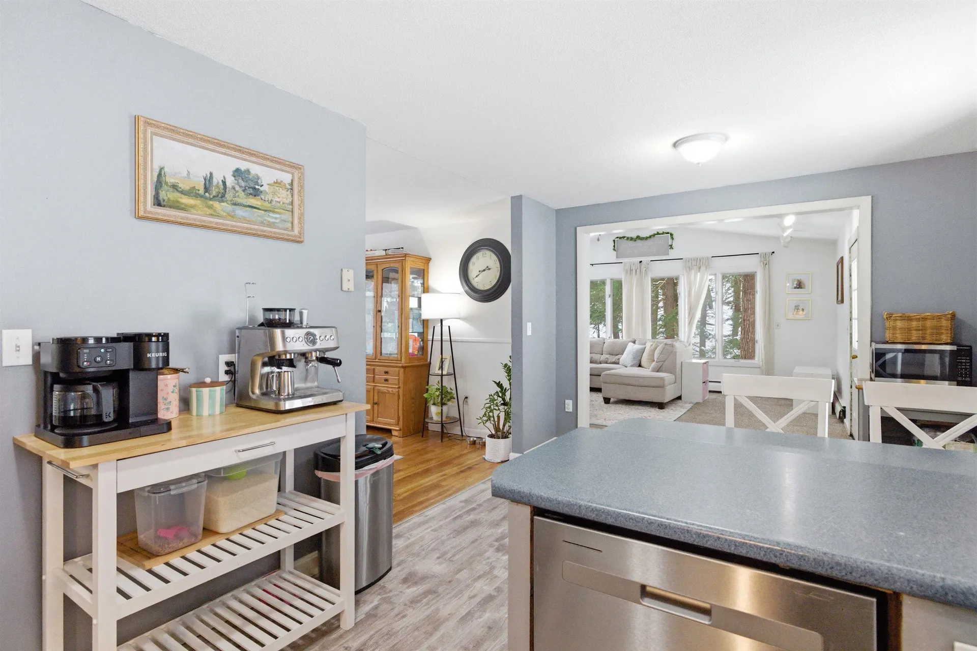 82 Scotts Drive Charlestown NH 03603