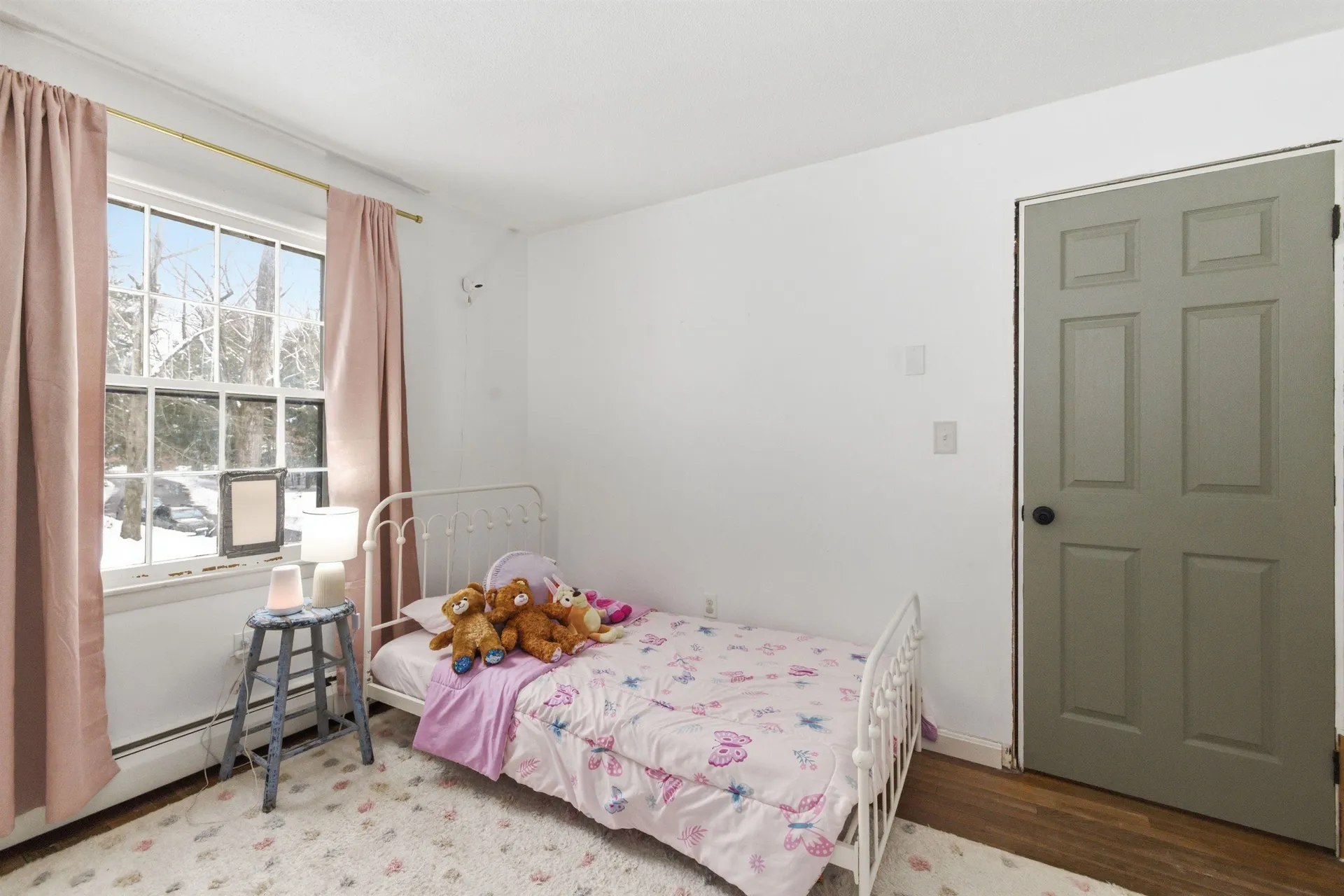 82 Scotts Drive Charlestown NH 03603