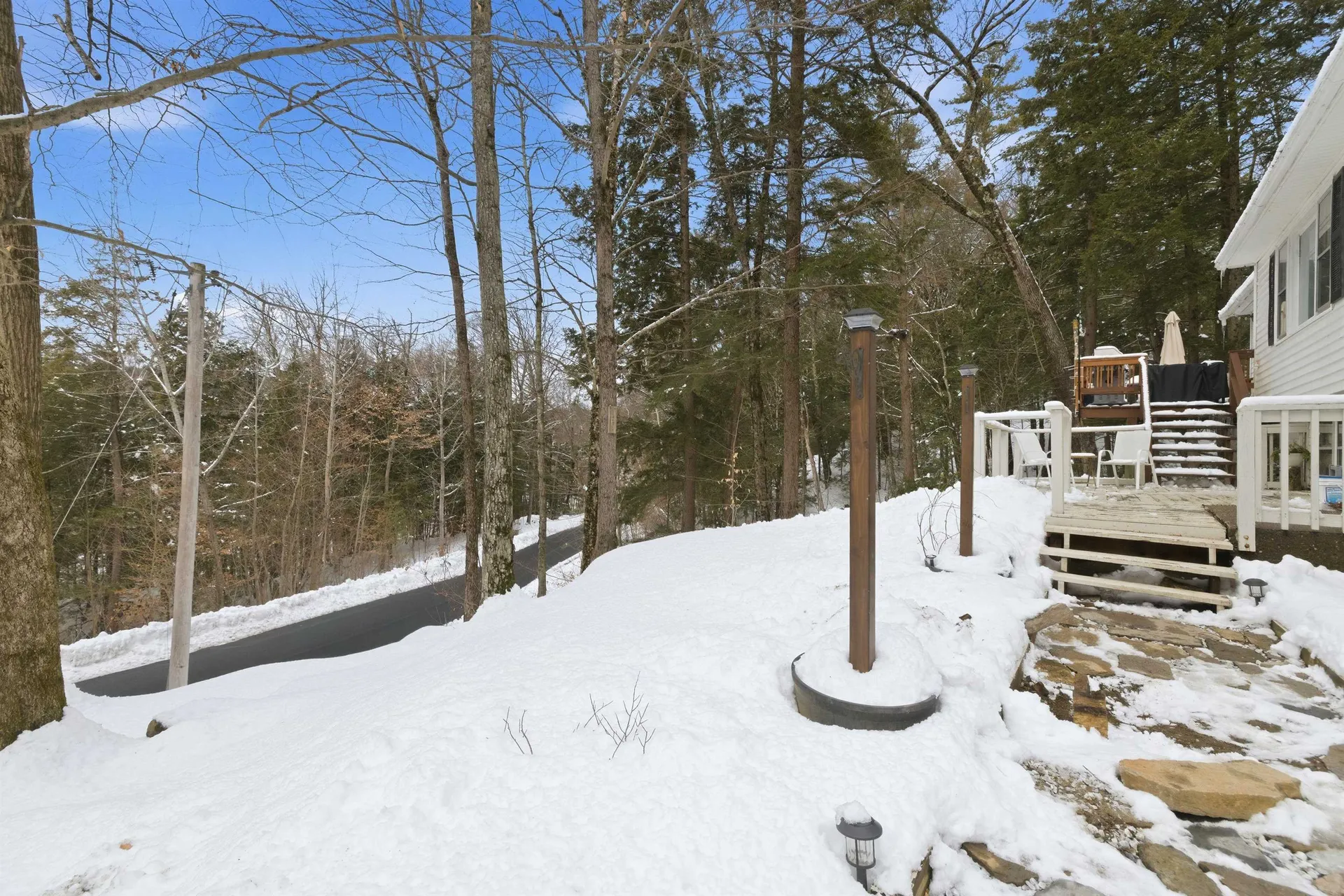 82 Scotts Drive Charlestown NH 03603