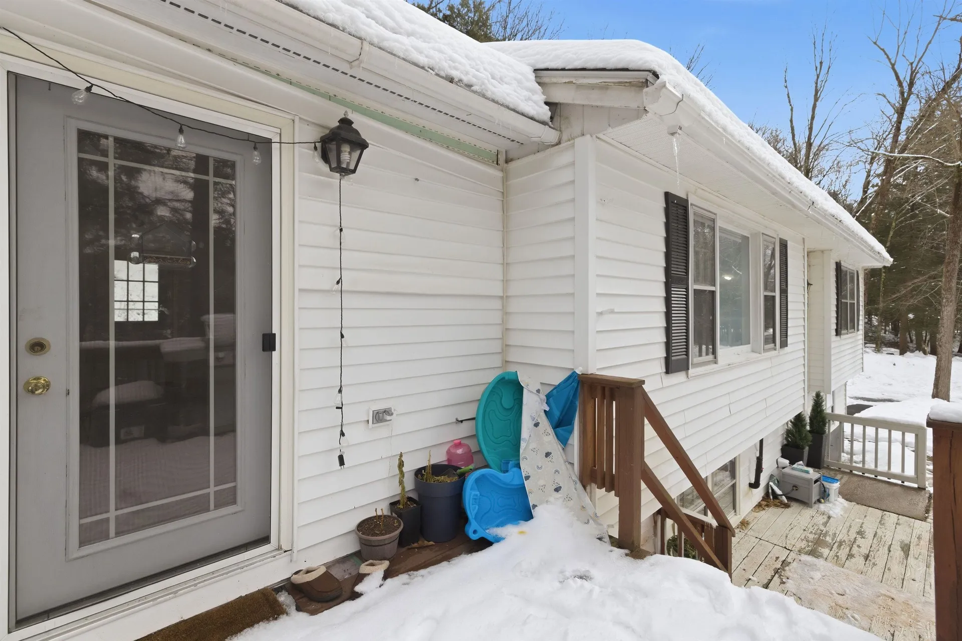 82 Scotts Drive Charlestown NH 03603
