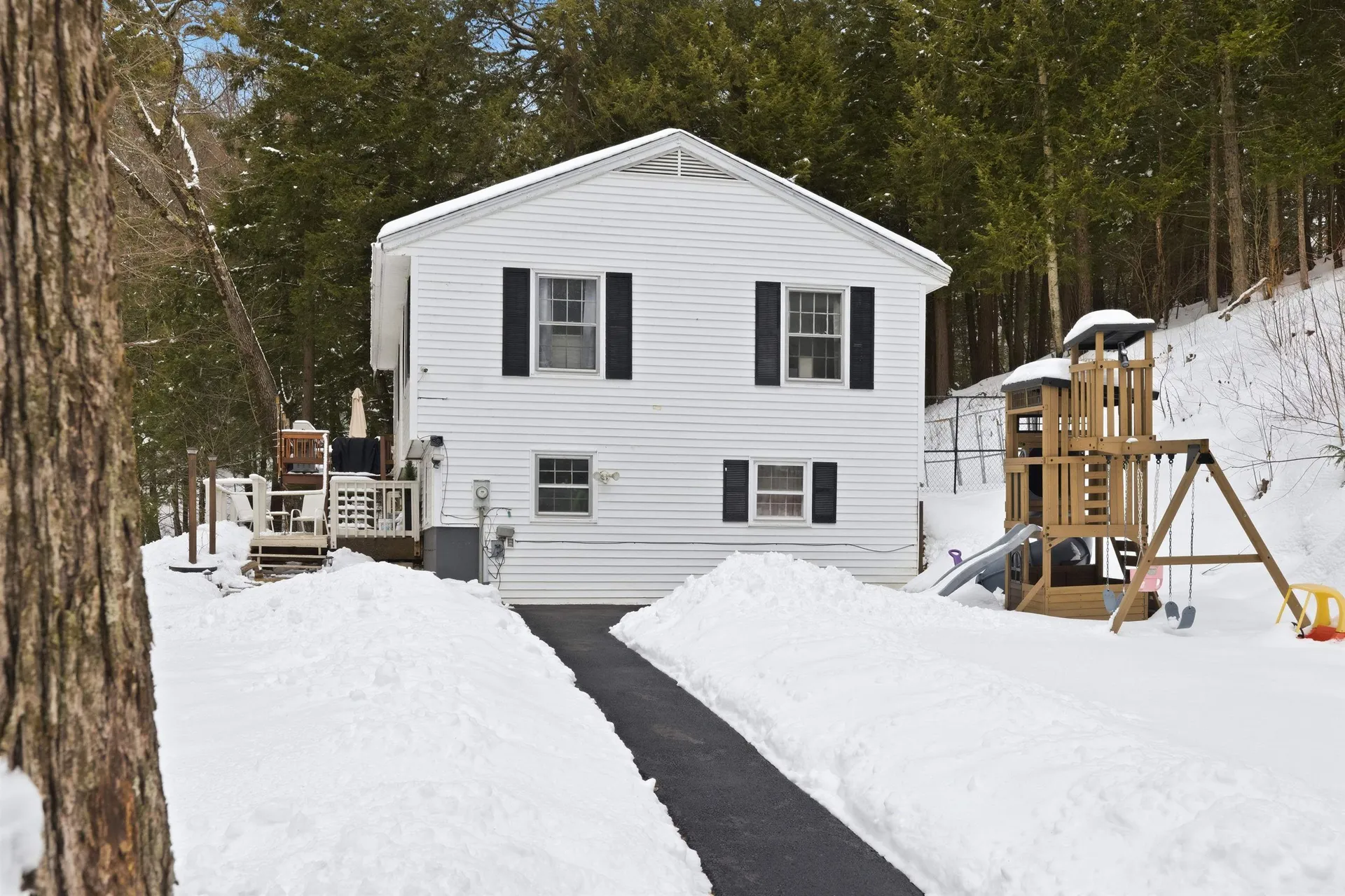 82 Scotts Drive Charlestown NH 03603