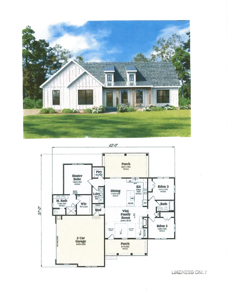 284 Leo's Lane Georgia VT 05478