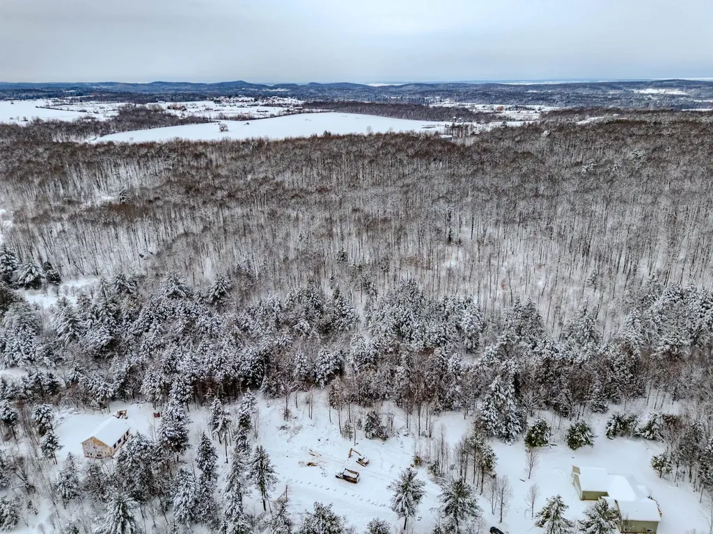 284 Leo's Lane Georgia VT 05478