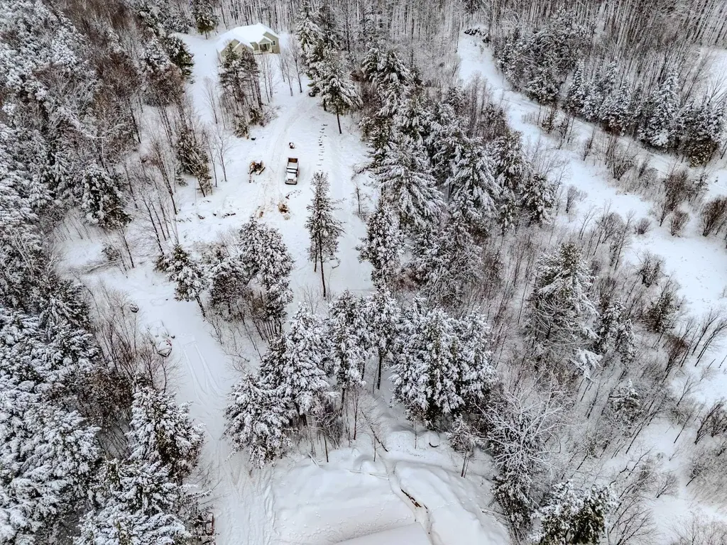 284 Leo's Lane Georgia VT 05478