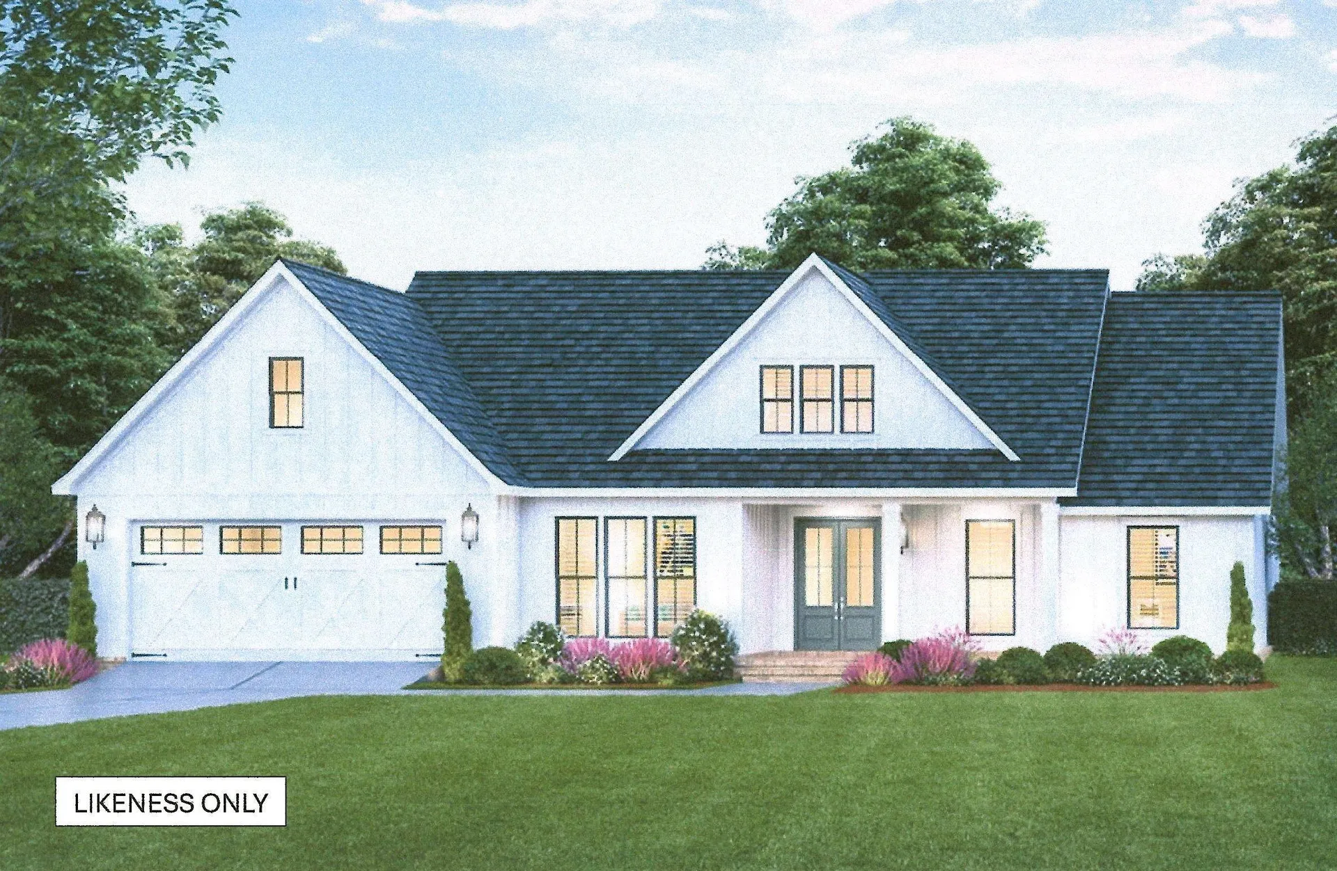 284 Leo's Lane Georgia VT 05478