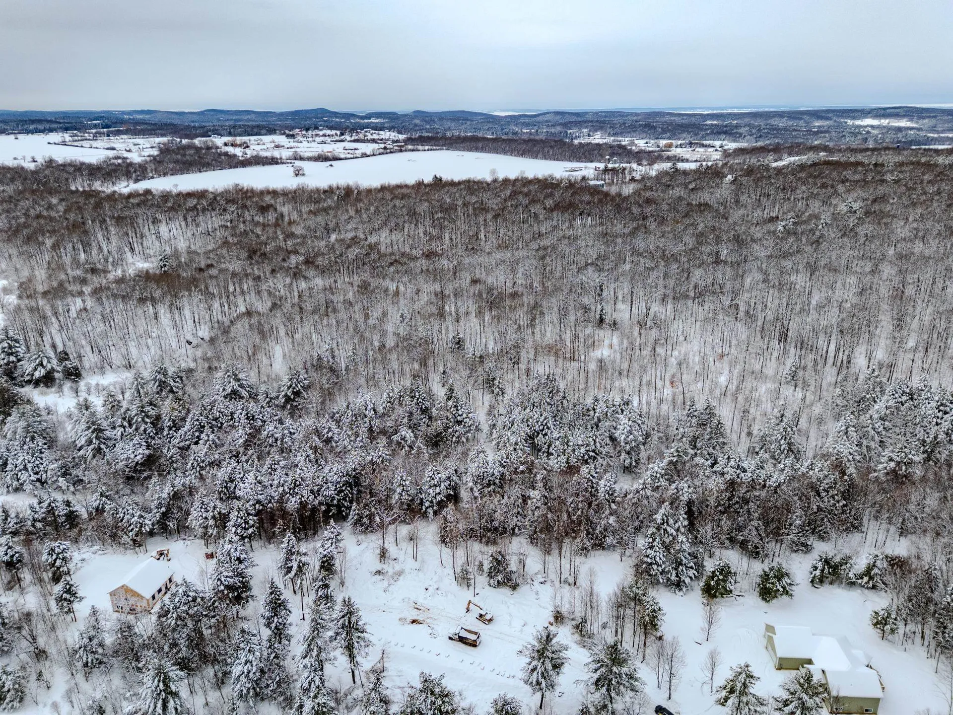 284 Leo's Lane Georgia VT 05478