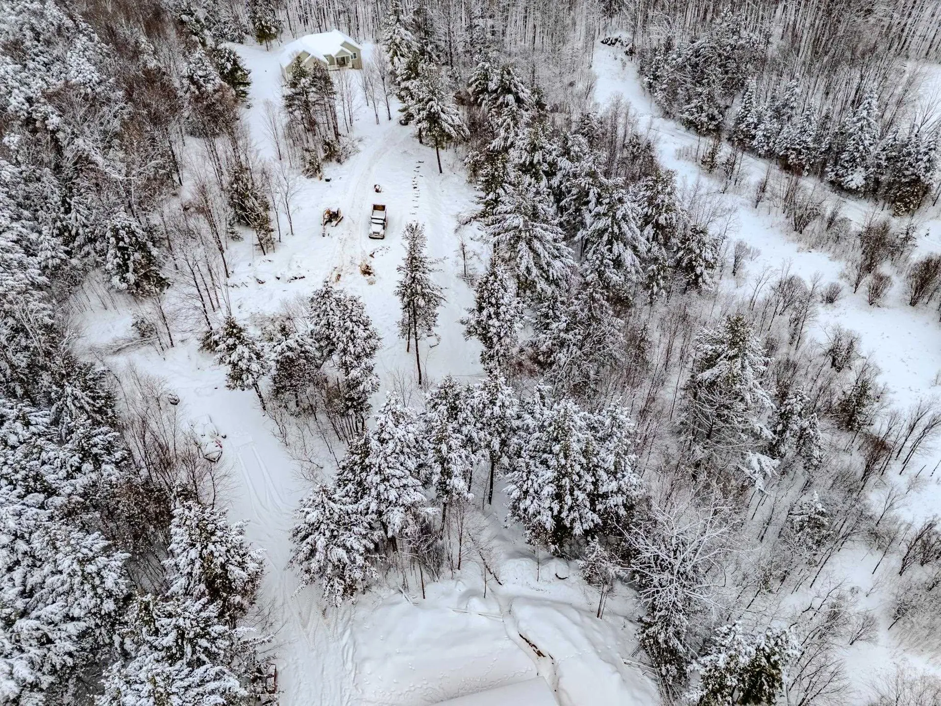 284 Leo's Lane Georgia VT 05478