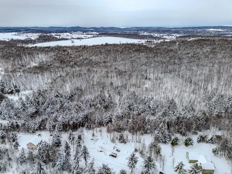 284 Leo's Lane Georgia VT 05478