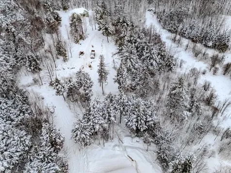 284 Leo's Lane Georgia VT 05478