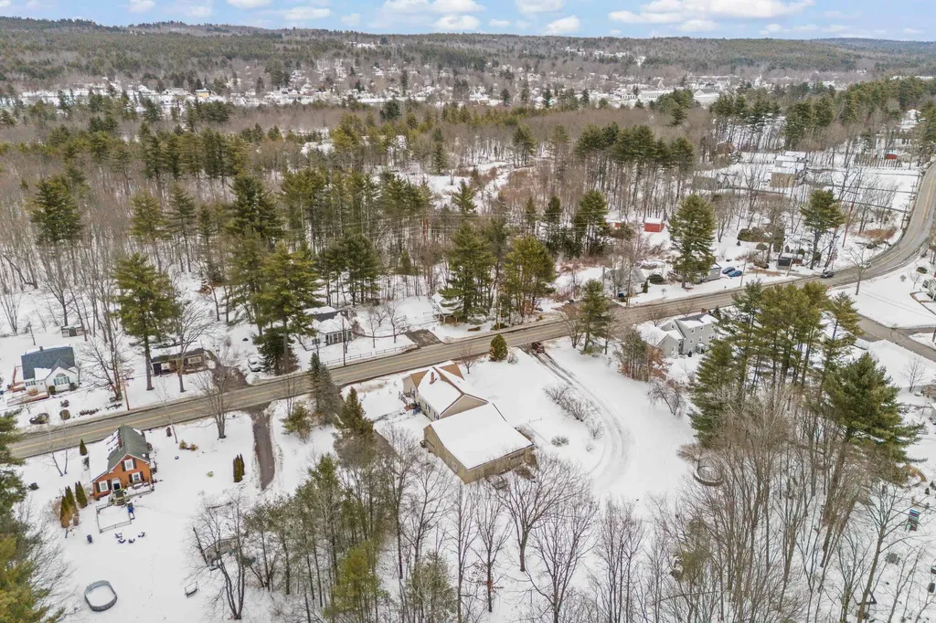 129 New Boston Road Goffstown NH 03045