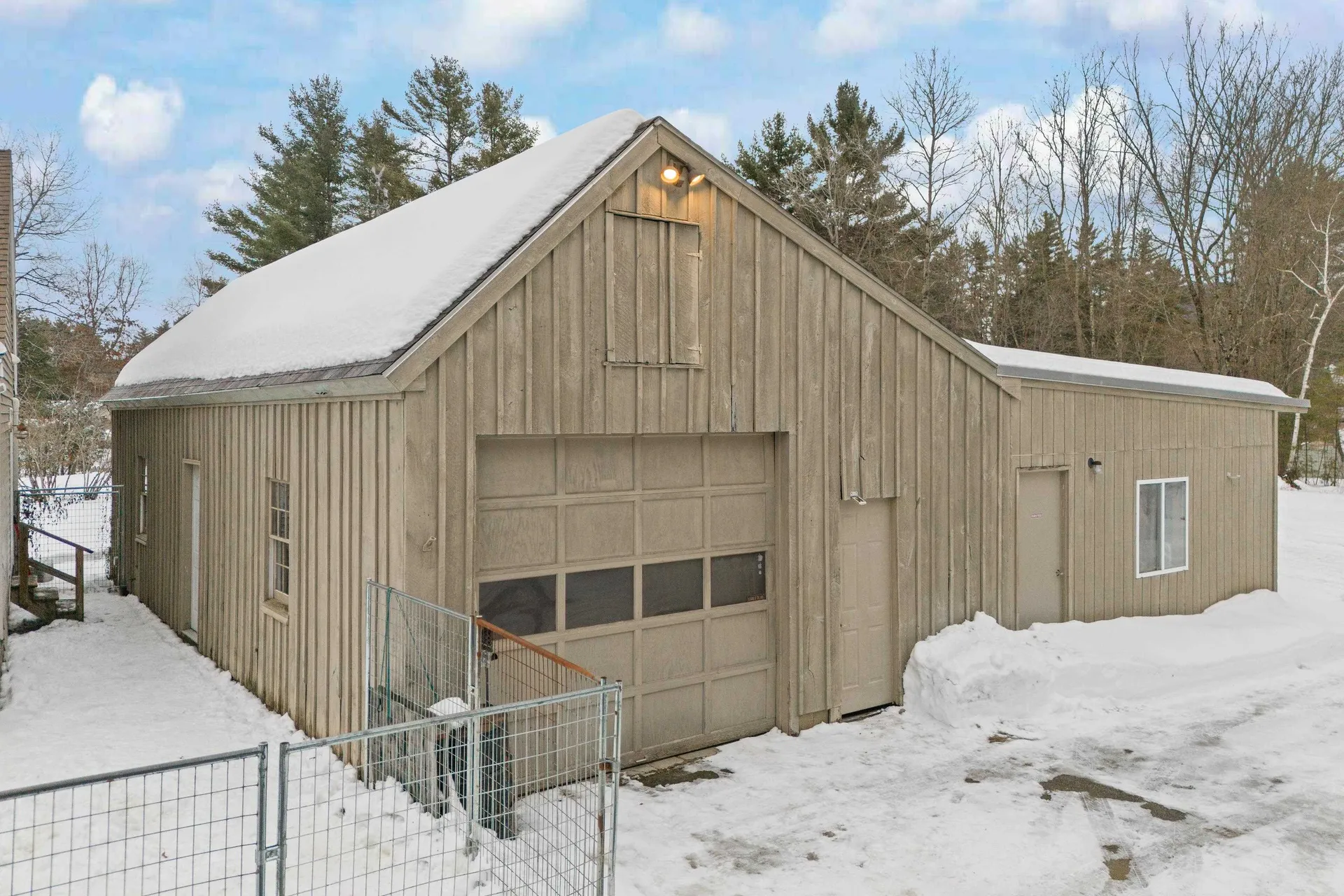 129 New Boston Road Goffstown NH 03045