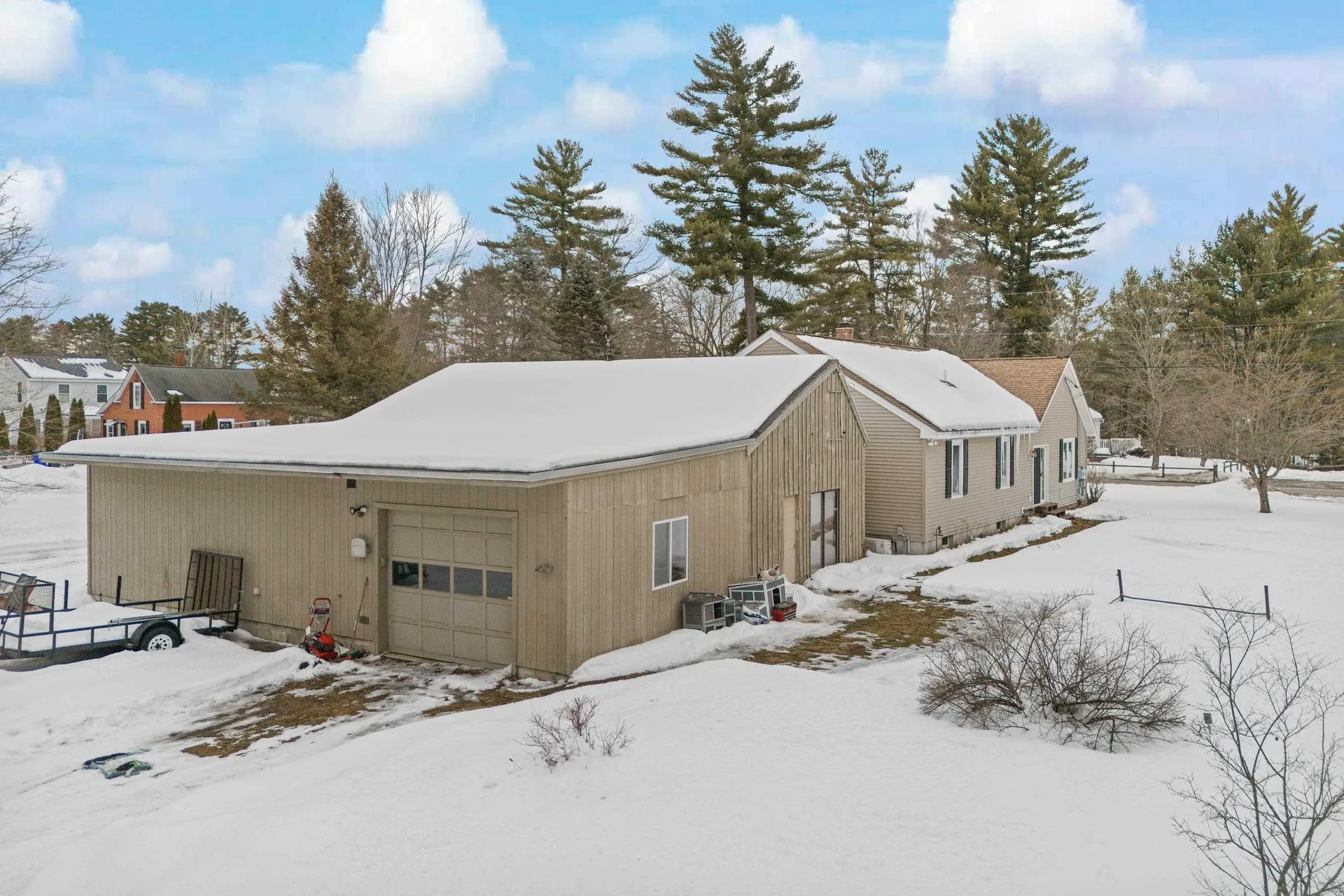 129 New Boston Road Goffstown NH 03045