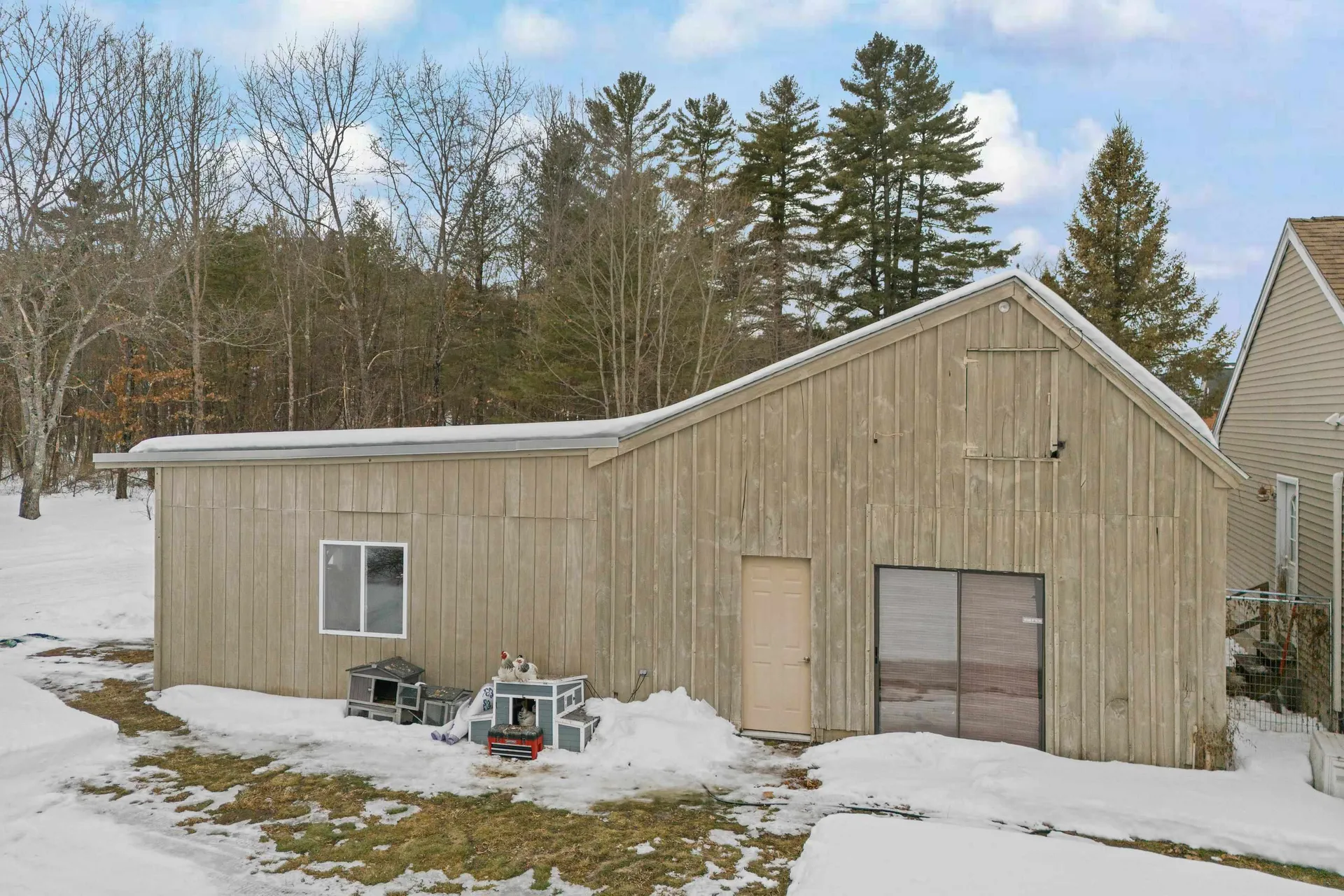 129 New Boston Road Goffstown NH 03045