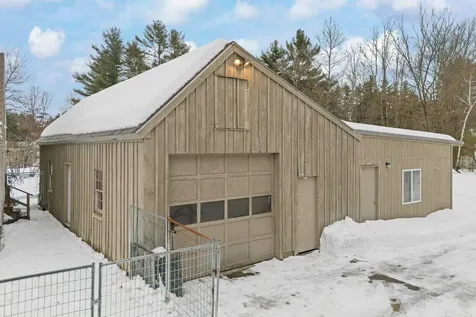 129 New Boston Road Goffstown NH 03045