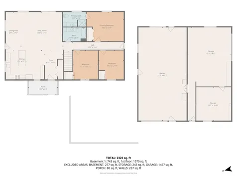 129 New Boston Road Goffstown NH 03045