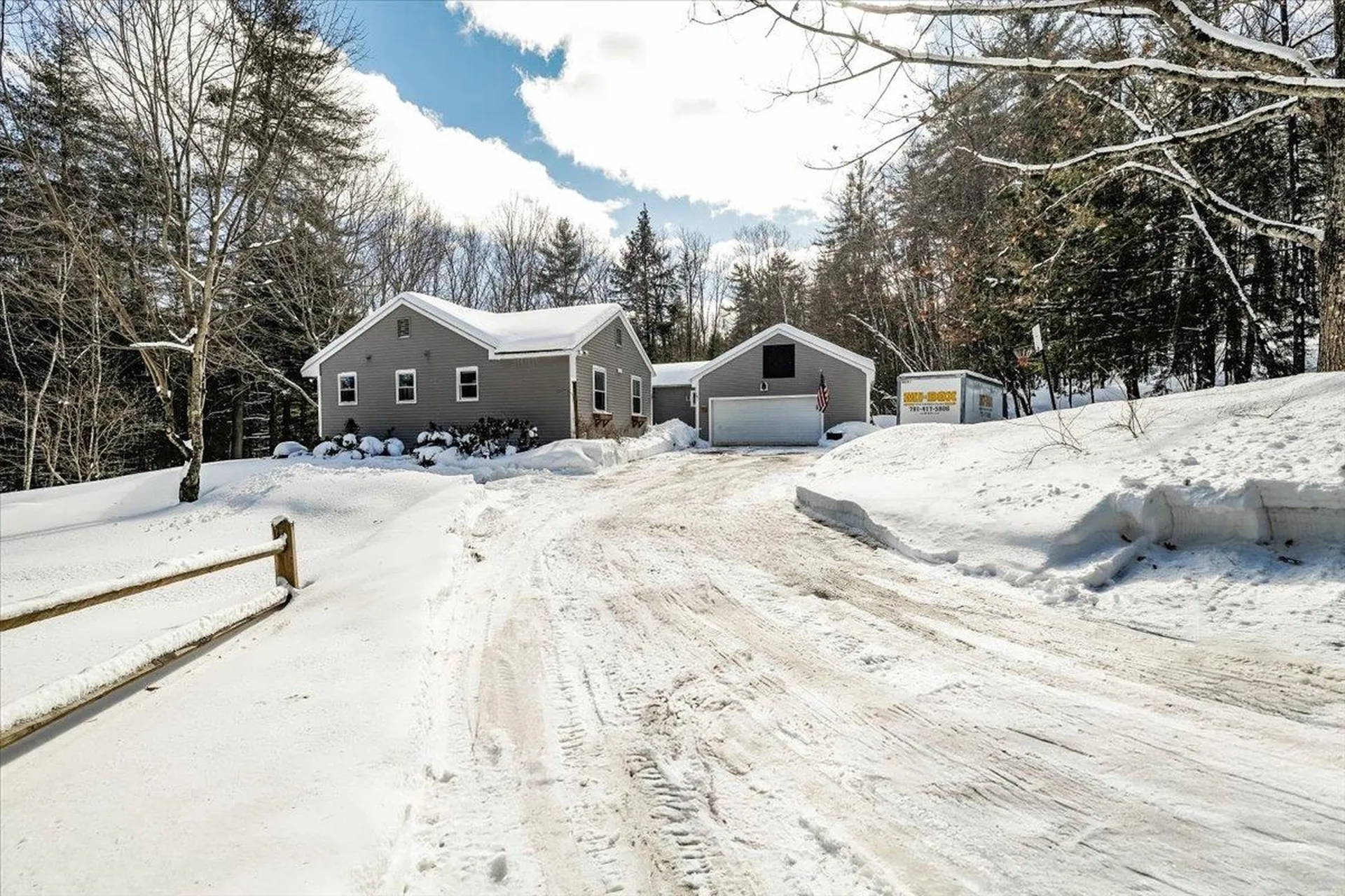 50 Christian Hill Road Amherst NH 03031