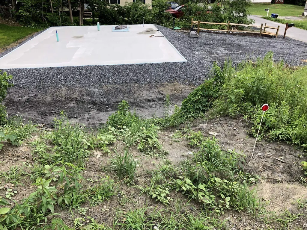 168 Jarvis Lane Northfield VT 05663