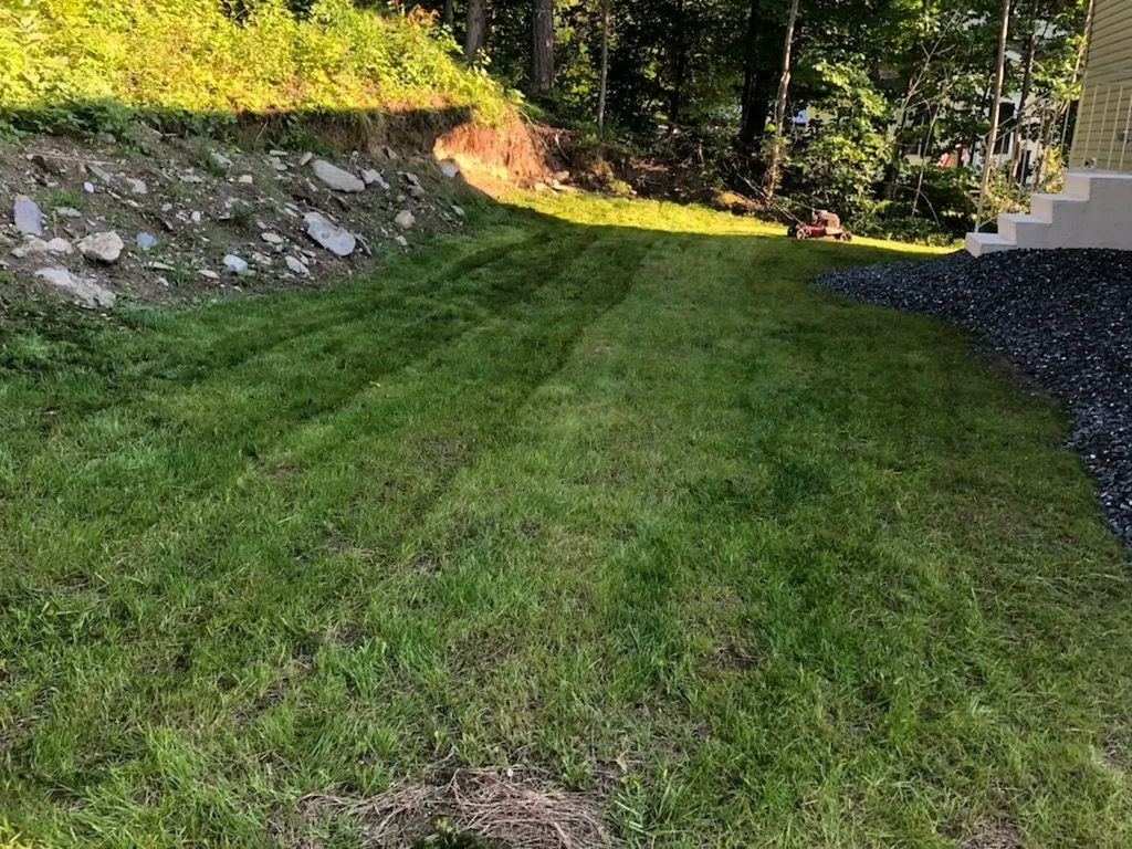 168 Jarvis Lane Northfield VT 05663