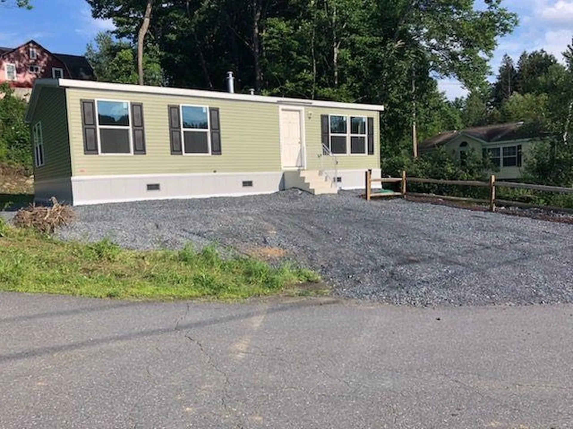 168 Jarvis Lane Northfield VT 05663