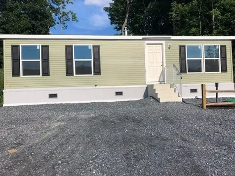 168 Jarvis Lane Northfield VT 05663