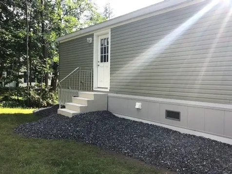 168 Jarvis Lane Northfield VT 05663