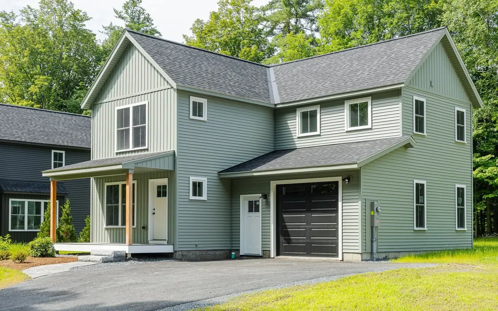 Lot 5 Blackberry Lane Charlestown NH 03603