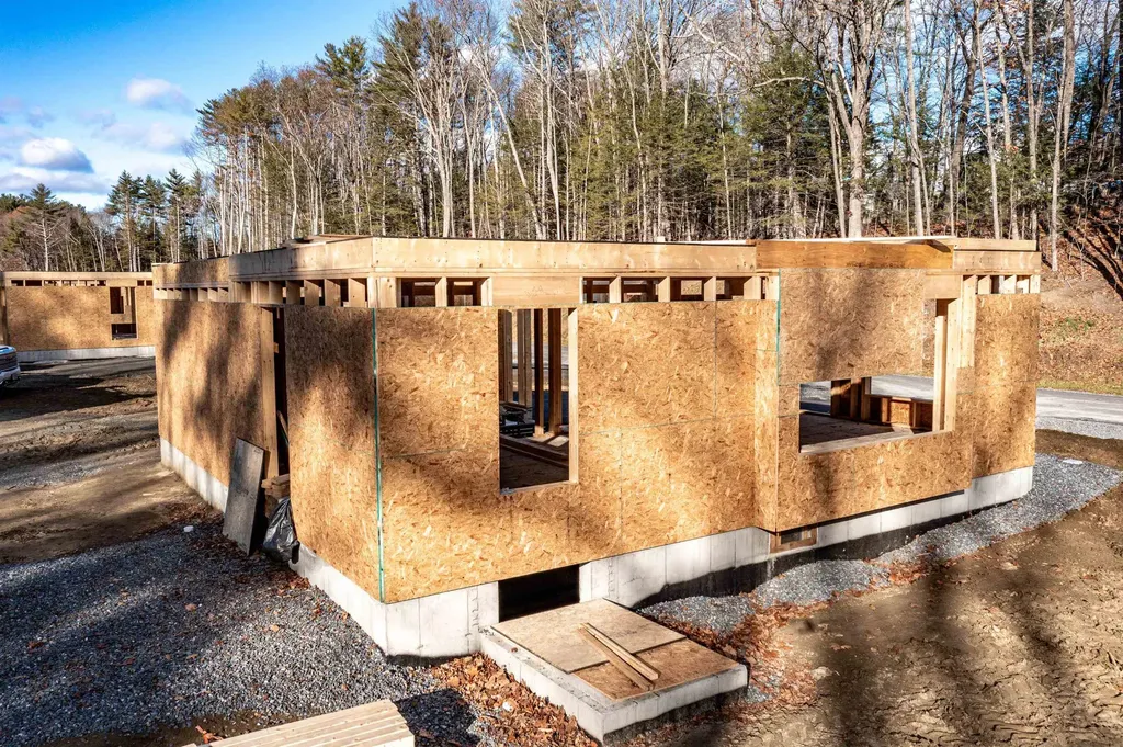 Lot 5 Blackberry Lane Charlestown NH 03603