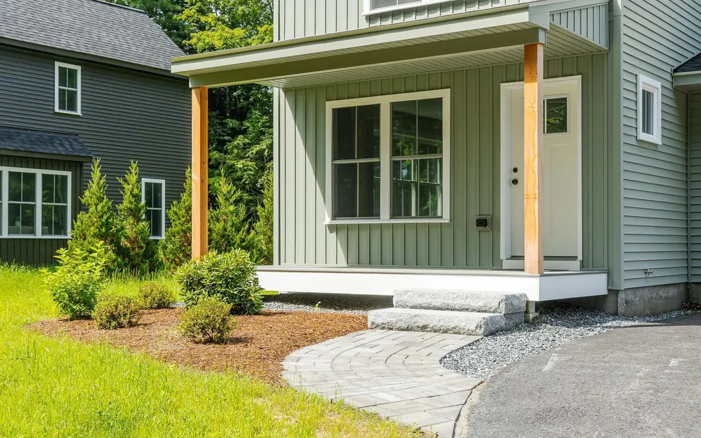 Lot 5 Blackberry Lane Charlestown NH 03603