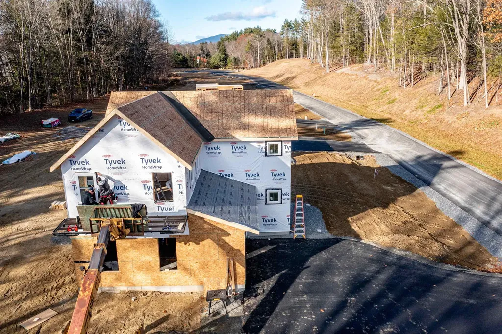 Lot 5 Blackberry Lane Charlestown NH 03603