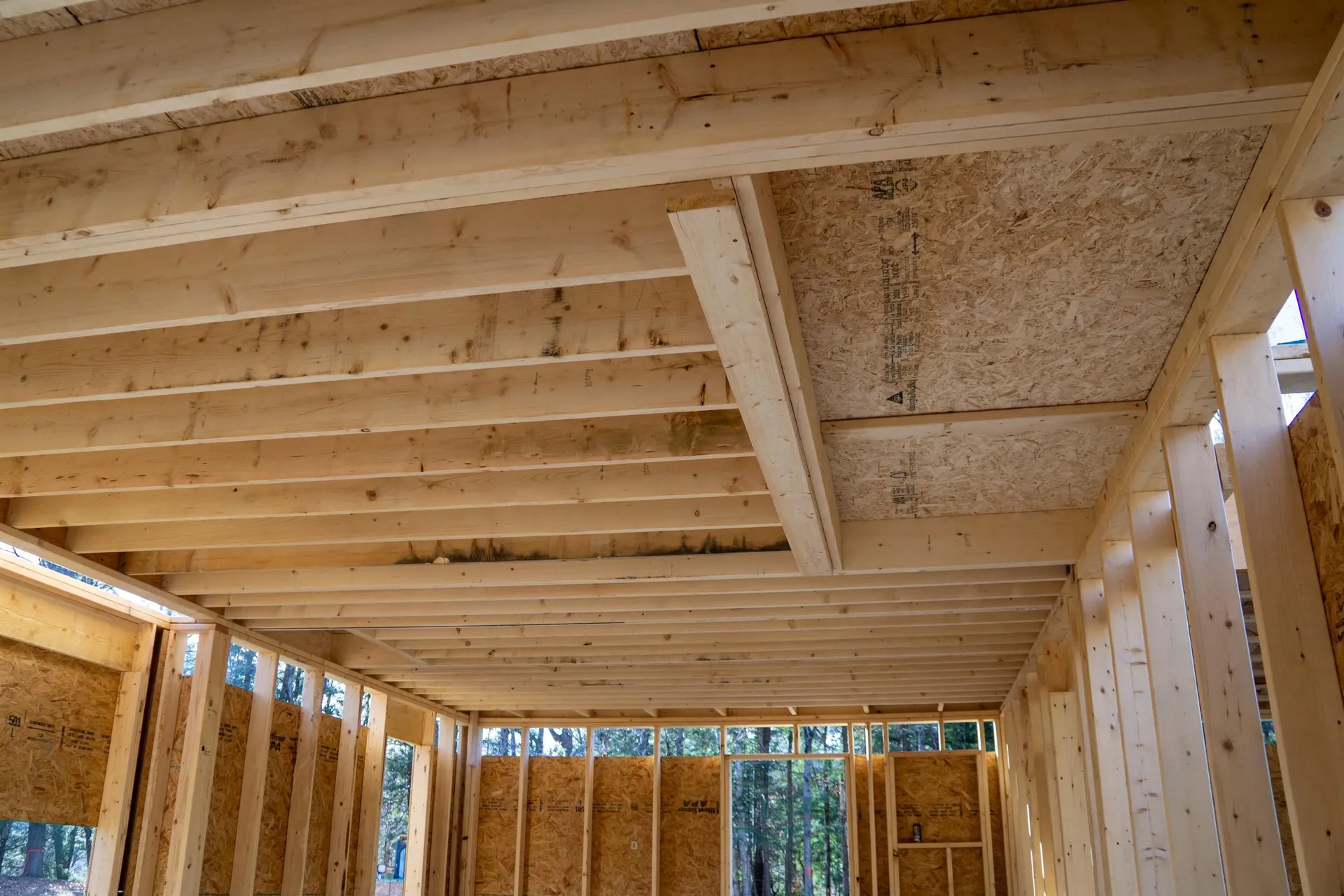 Lot 5 Blackberry Lane Charlestown NH 03603