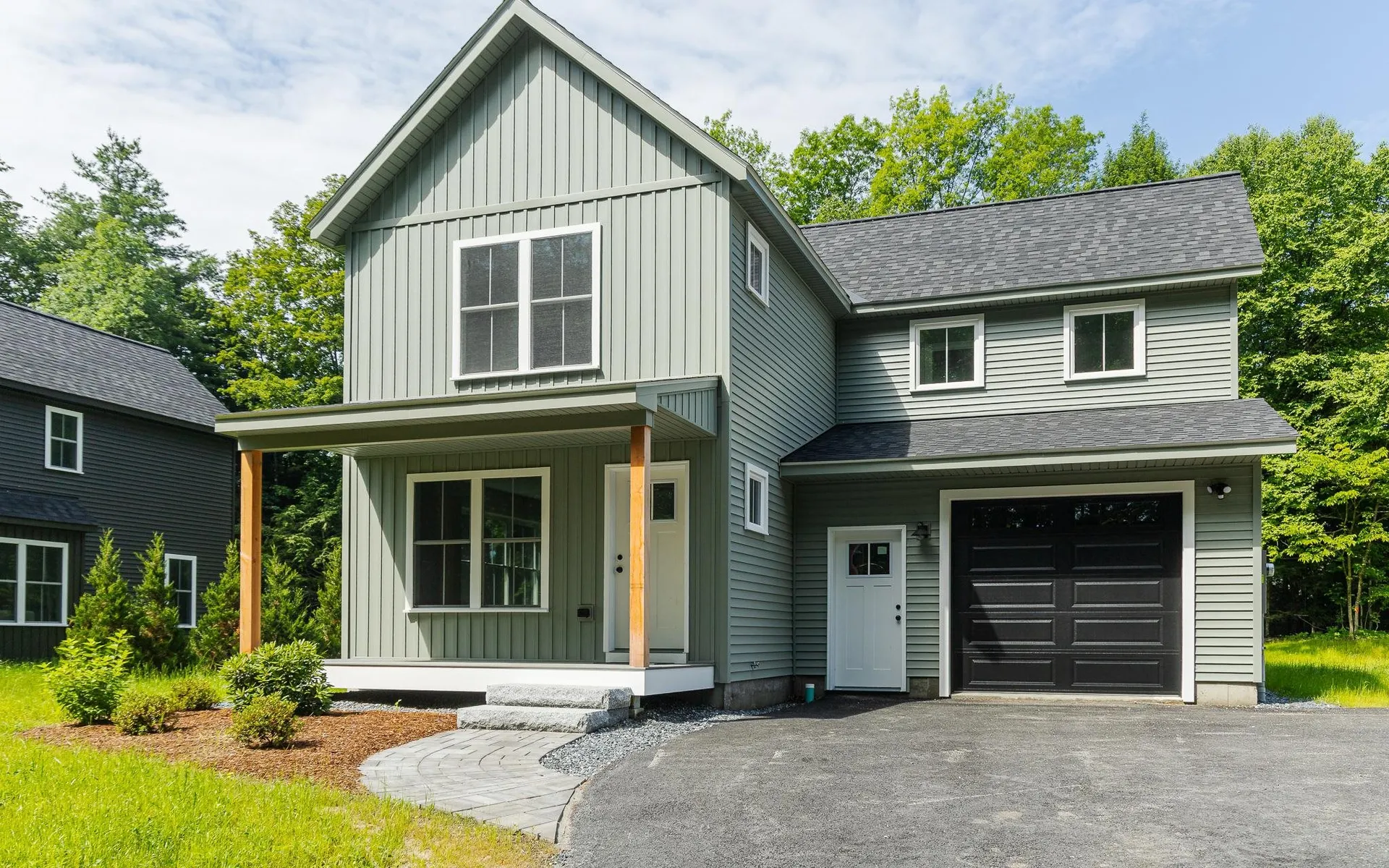 Lot 5 Blackberry Lane Charlestown NH 03603