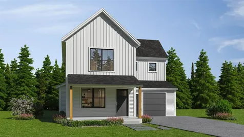 Lot 5 Blackberry Lane Charlestown NH 03603