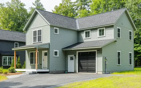 Lot 5 Blackberry Lane Charlestown NH 03603