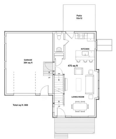 Lot 5 Blackberry Lane Charlestown NH 03603