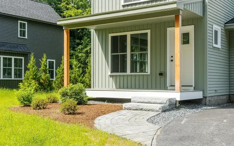 Lot 5 Blackberry Lane Charlestown NH 03603