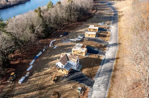 Lot 5 Blackberry Lane Charlestown NH 03603