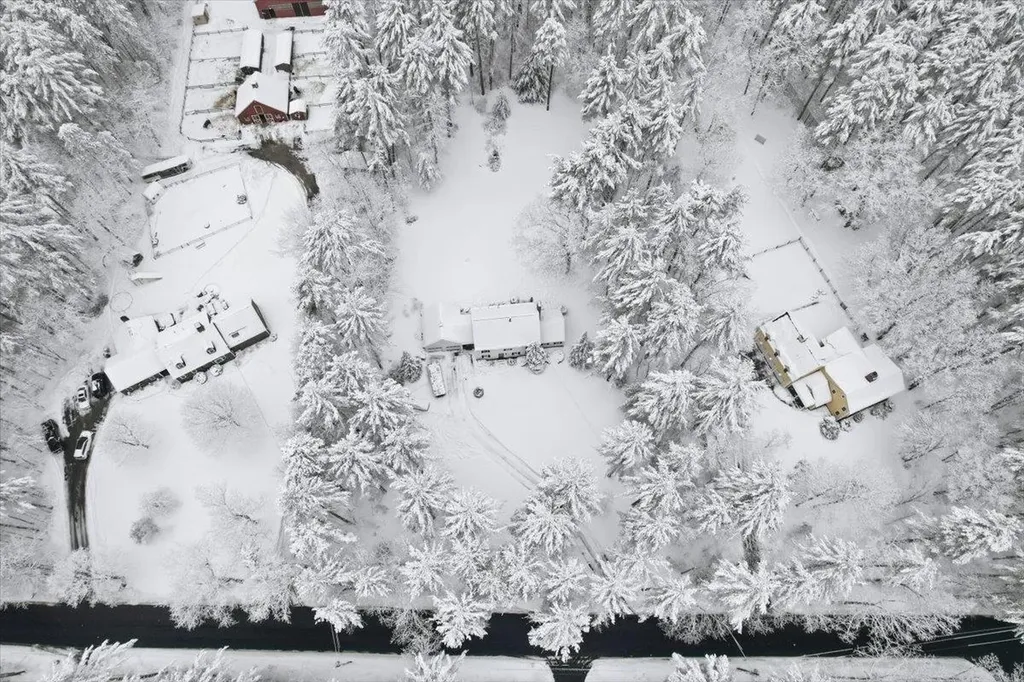 105 Rideout Road Hollis NH 03049