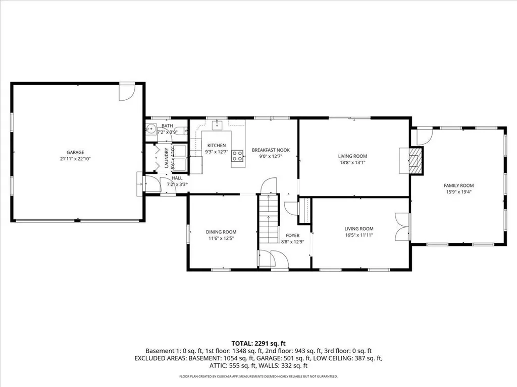 105 Rideout Road Hollis NH 03049