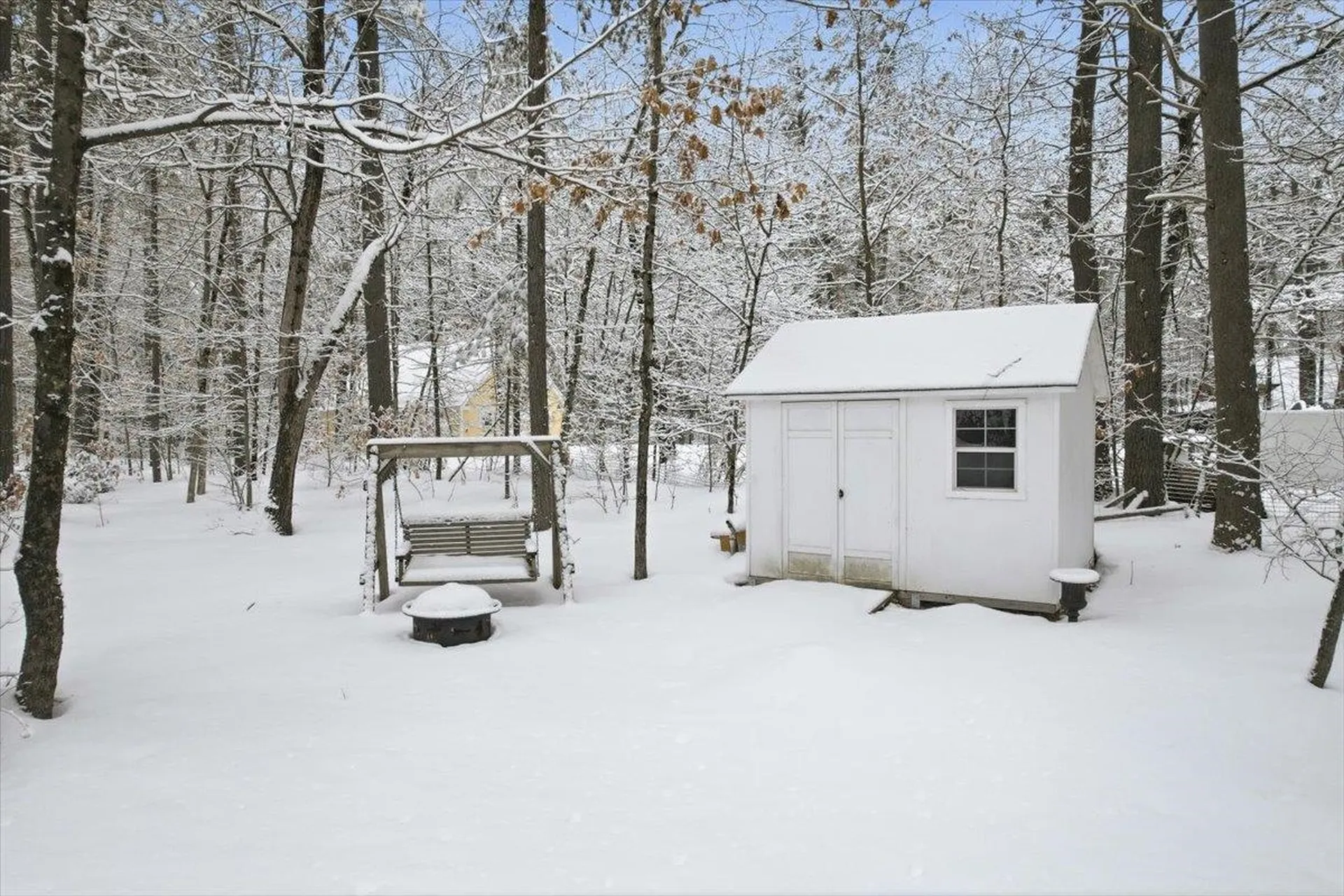 105 Rideout Road Hollis NH 03049