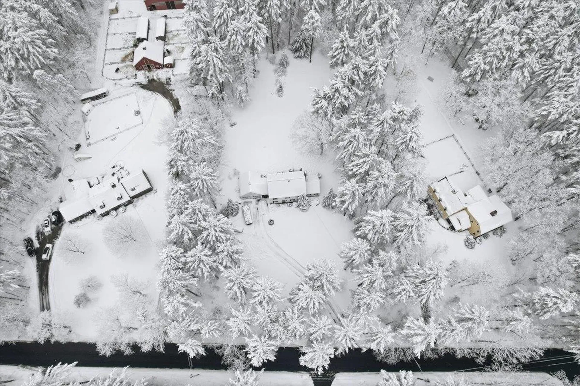 105 Rideout Road Hollis NH 03049