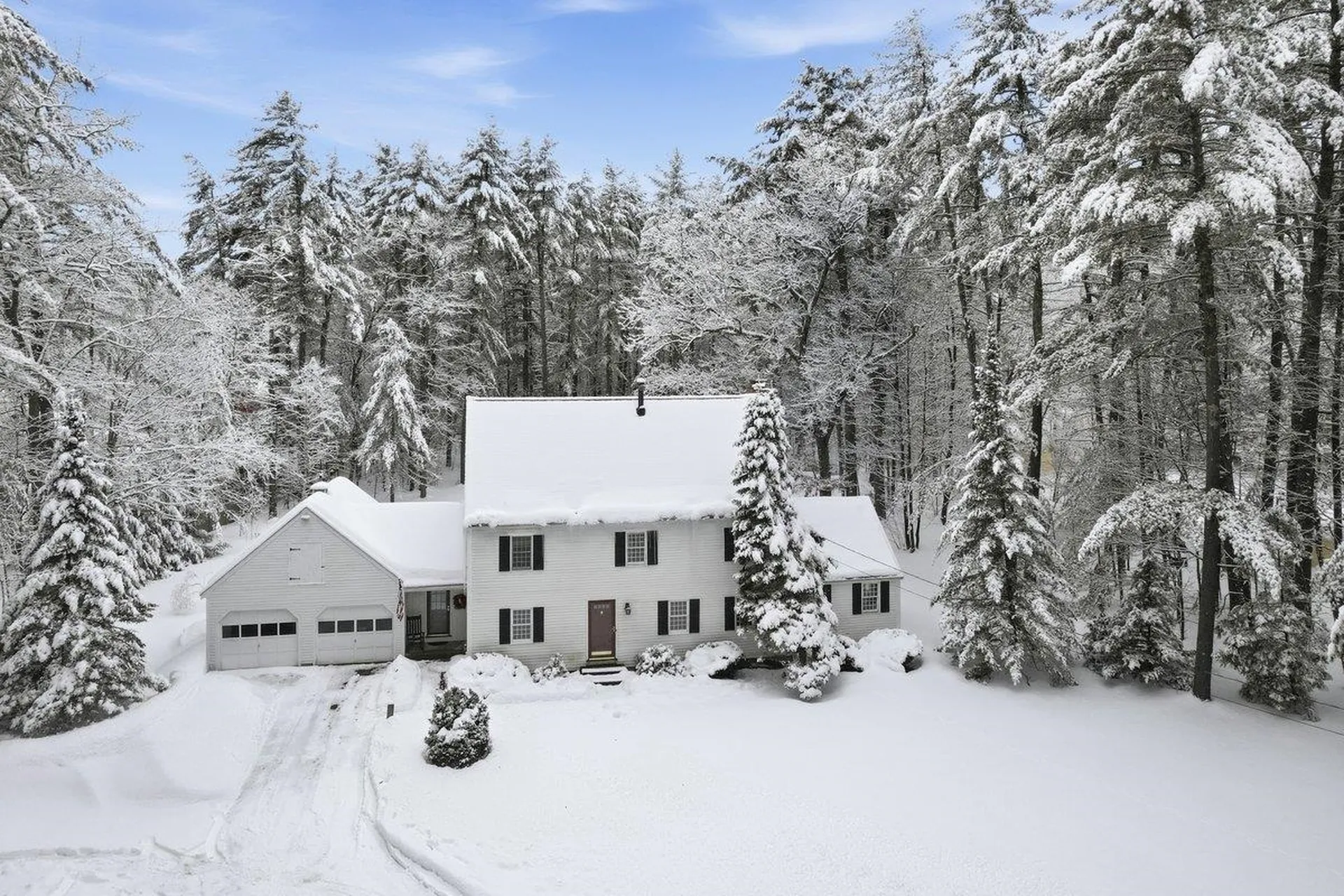 105 Rideout Road Hollis NH 03049