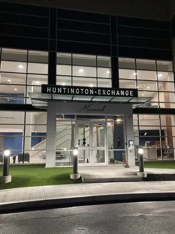 1 Innovation Way Merrimack NH 03054