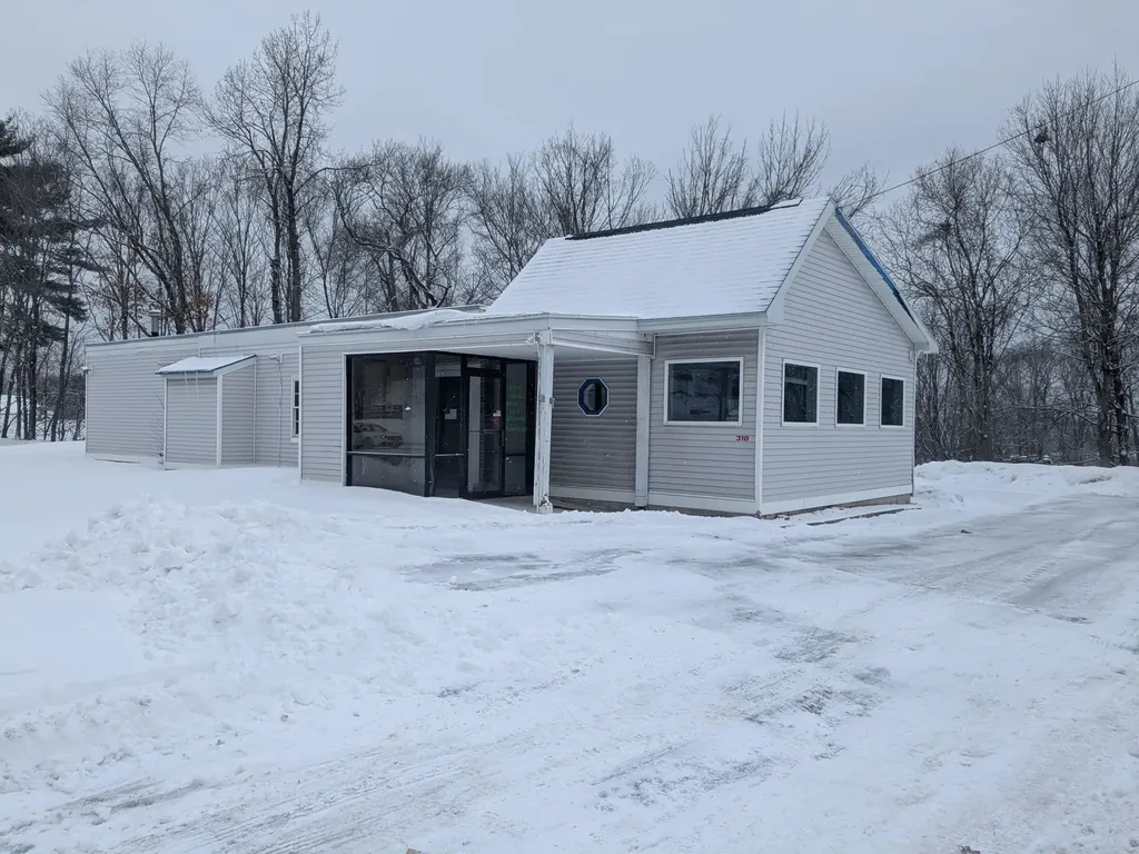 310 N State Street Concord NH 03301