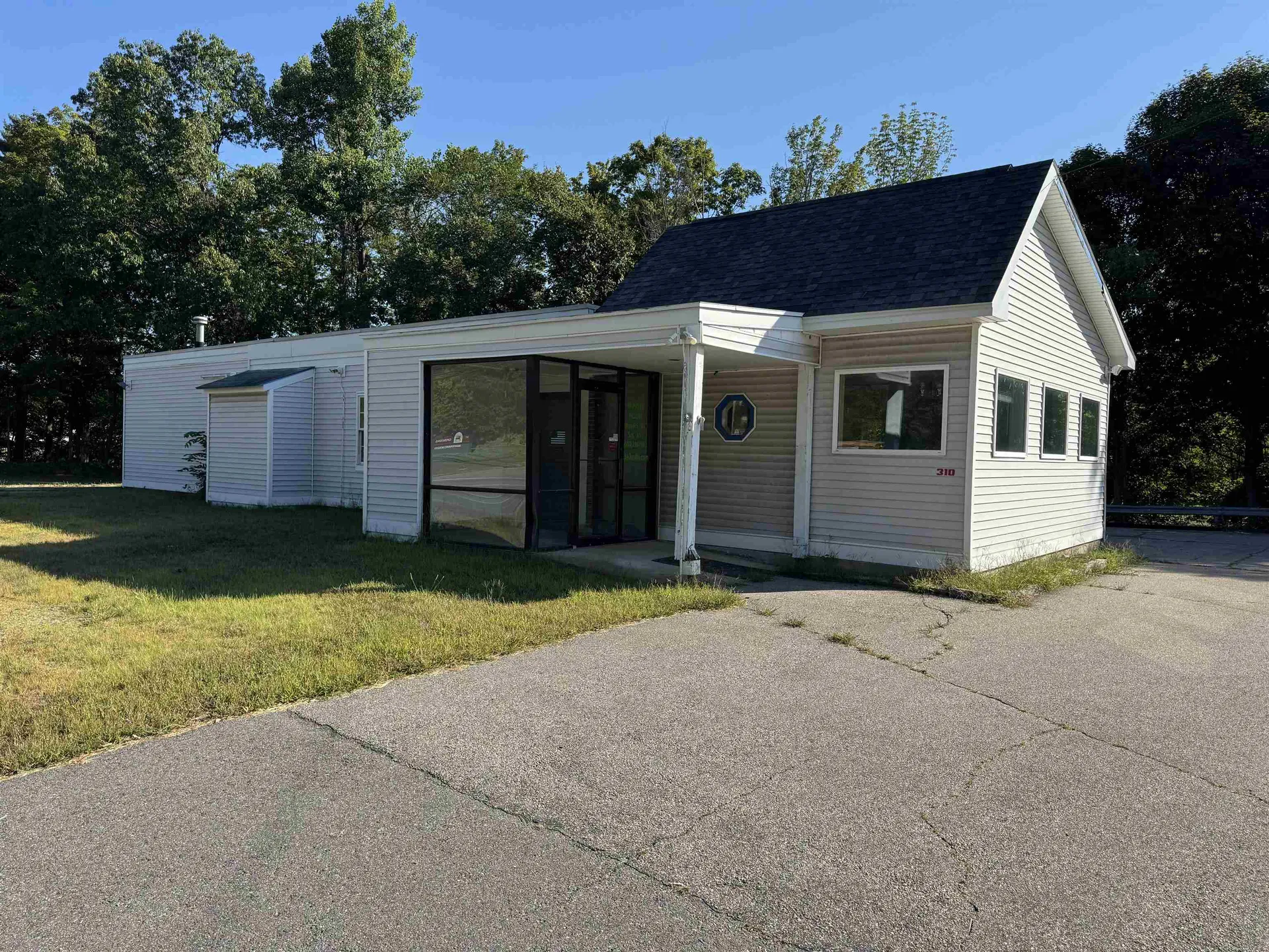 310 N State Street Concord NH 03301