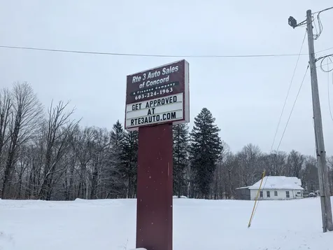 310 N State Street Concord NH 03301