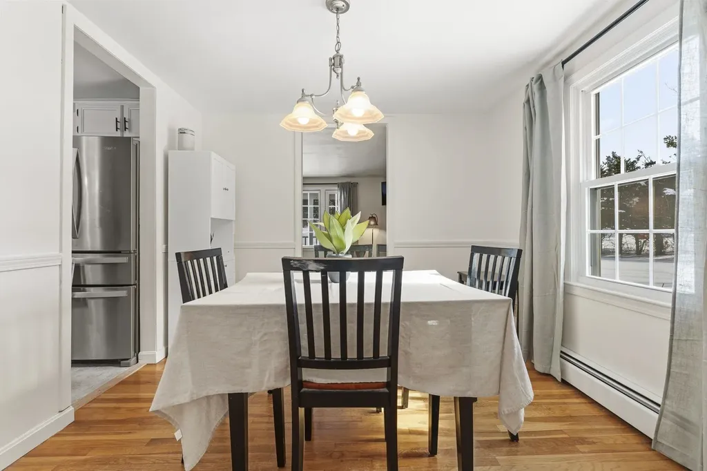 31 Pine Crest Drive Goffstown NH 03045