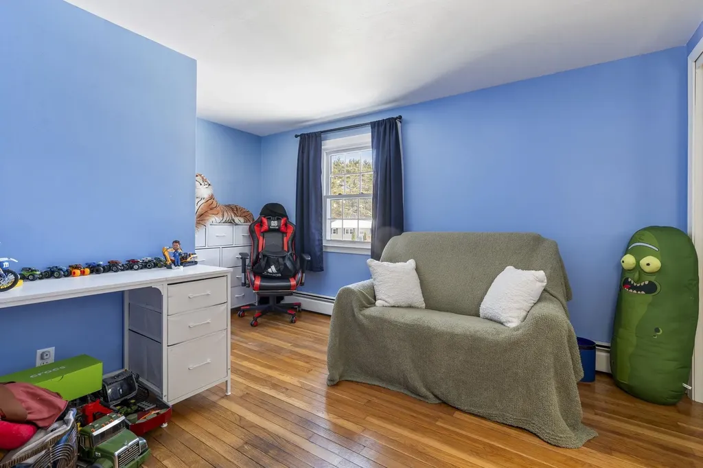 31 Pine Crest Drive Goffstown NH 03045