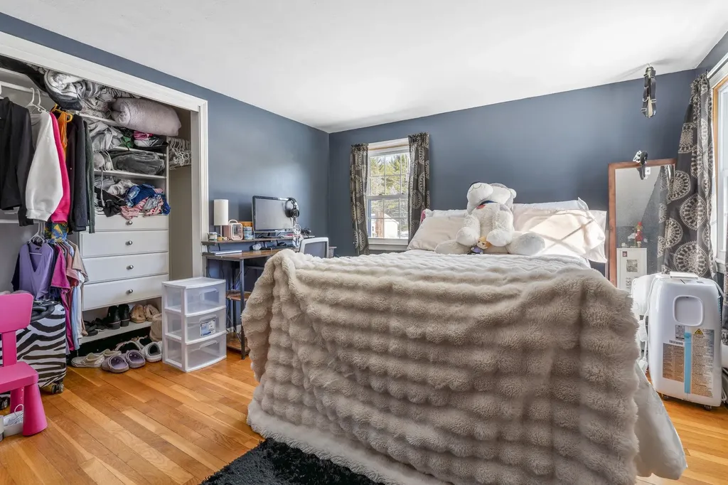 31 Pine Crest Drive Goffstown NH 03045